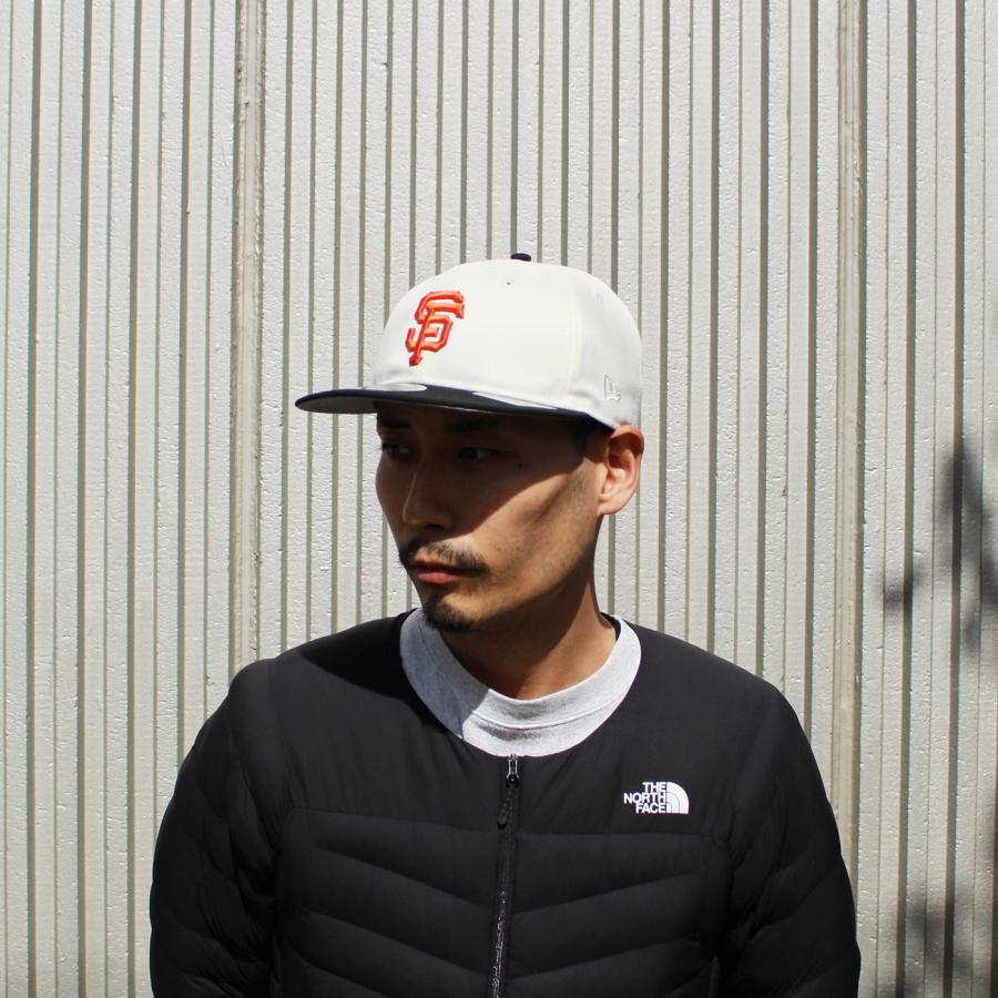 9FIFTY Powered by GORO (MIN-NANO) ニューエラ キャップ RC9FIFTY