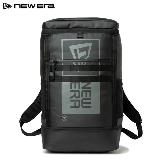 NEW ERA（ニューエラ） ボックスパック 46L BOX PACK LARGE TPU BOX