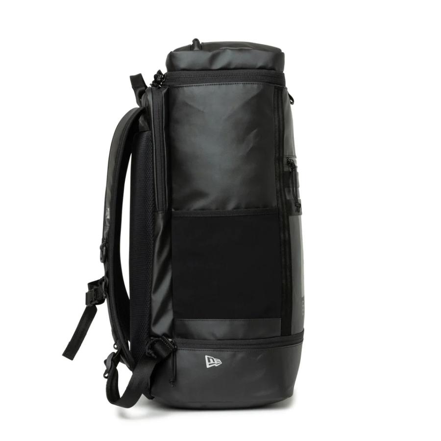 NEW ERA（ニューエラ） ボックスパック 46L BOX PACK LARGE TPU BOX