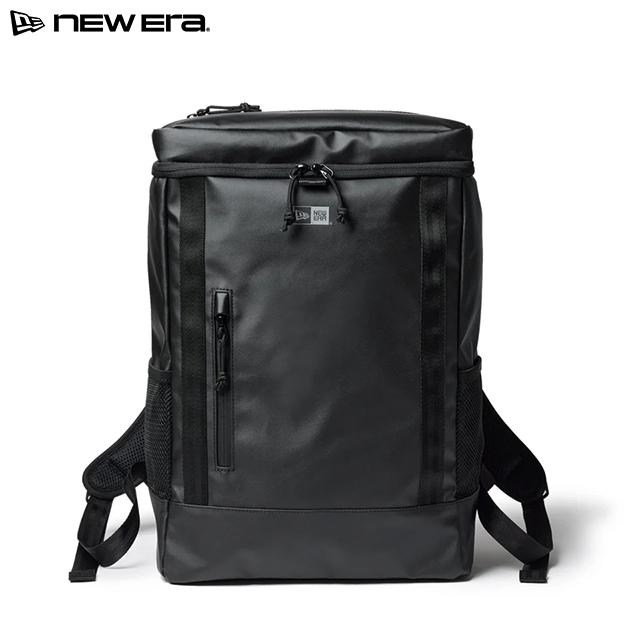 NEW ERA（ニューエラ） ボックスパック 25L BOX PACK MIDIUM TPU BLACK