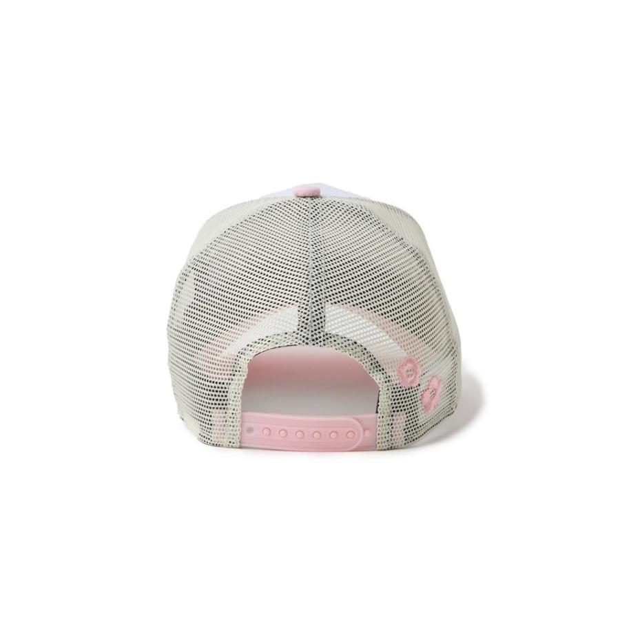 NEW ERA（ニューエラ） 子供用 メッシュキャップ 9FORTY ちいかわ