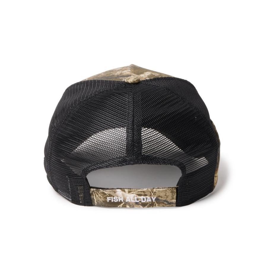 9FORTY ニューエラ キャップ OUTDOOR LOOP ANGLER'S CLUB A-FRAME
