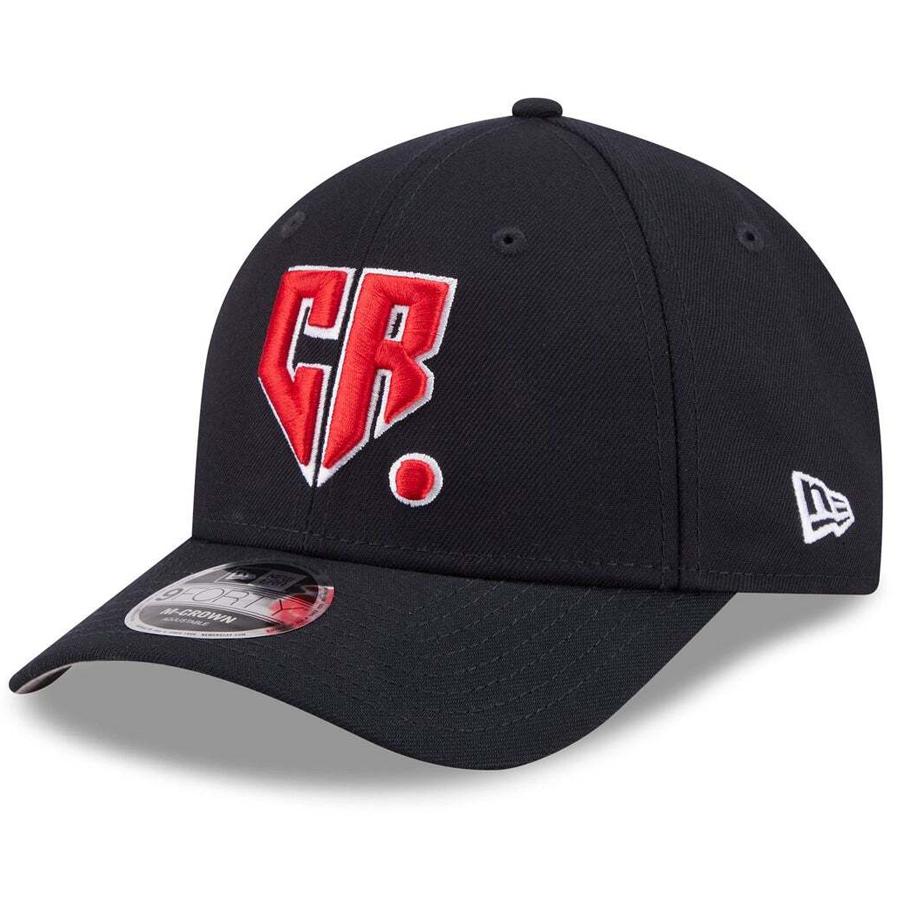 9FORTY ニューエラ キャップ M-CROWN WBC チェコ共和国 2026 WORLD