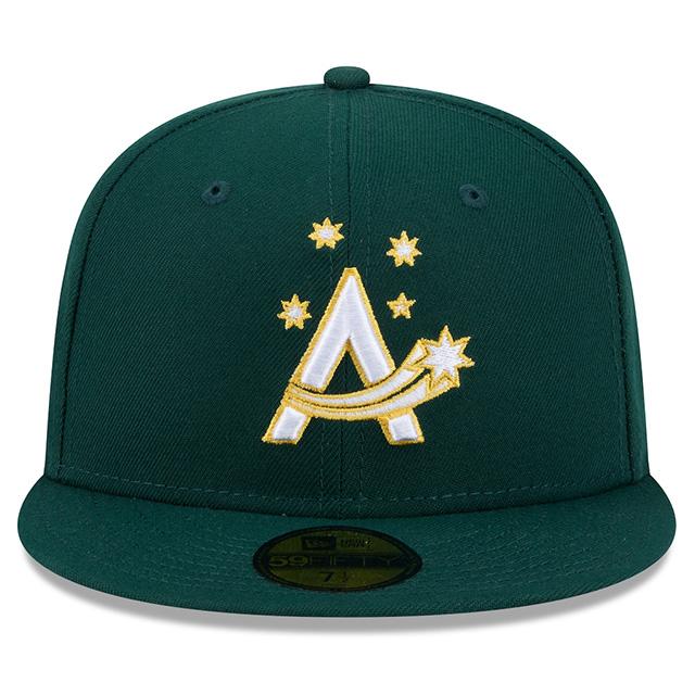 59FIFTY ニューエラ キャップ WBC オーストラリア 2026 WORLD BASEBALL