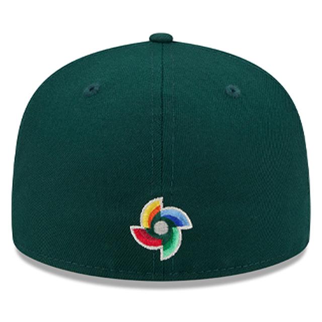 59FIFTY ニューエラ キャップ WBC オーストラリア 2026 WORLD BASEBALL