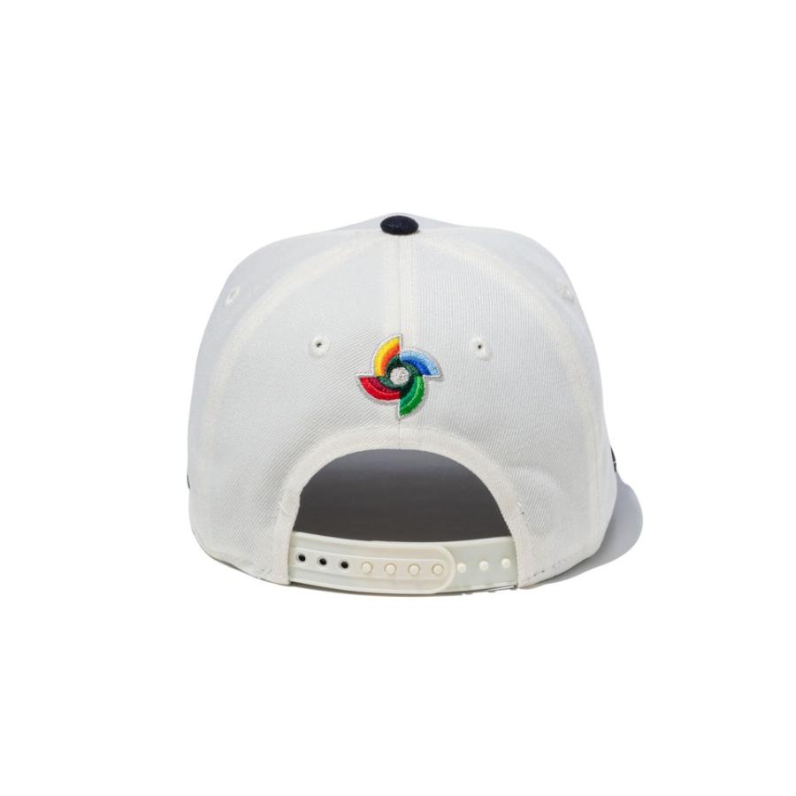 NEW ERA（ニューエラ） 子供用 キャップ 9FIFTY WBC 日本 YOUTH 2026