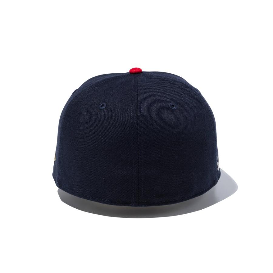 59FIFTY ニューエラ キャップ WBC 日本 2026 WORLD BASEBALL CLASSIC 3