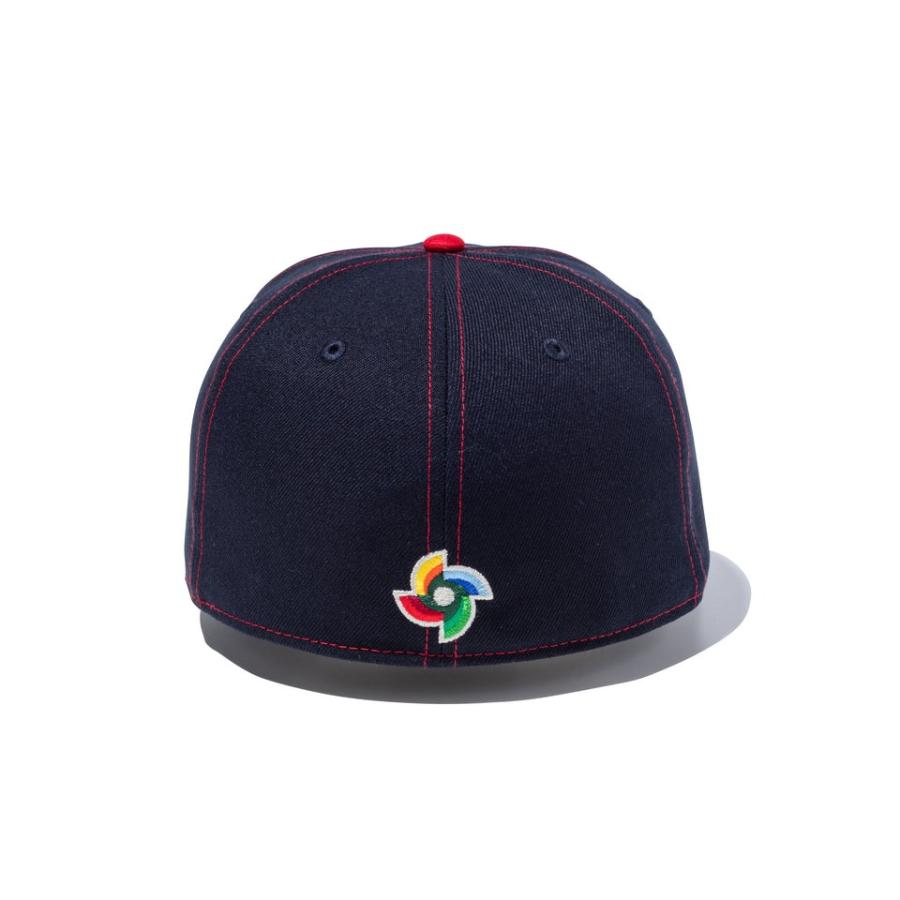 59FIFTY ニューエラ キャップ WBC 日本 2026 WORLD BASEBALL CLASSIC J