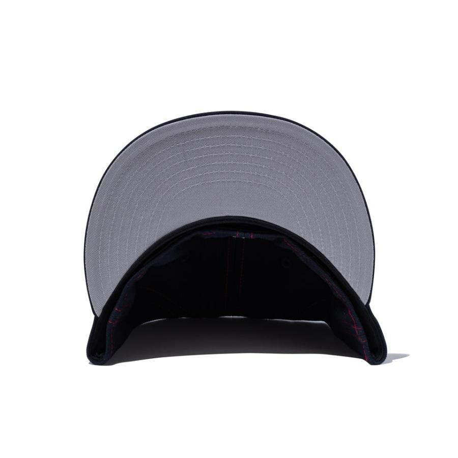 59FIFTY ニューエラ キャップ WBC 日本 2026 WORLD BASEBALL CLASSIC J