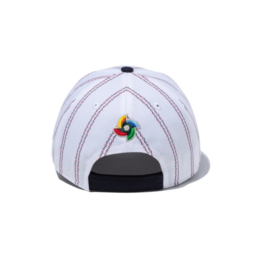 9FORTY ニューエラ キャップ WBC 日本 2026 WORLD BASEBALL CLASSIC