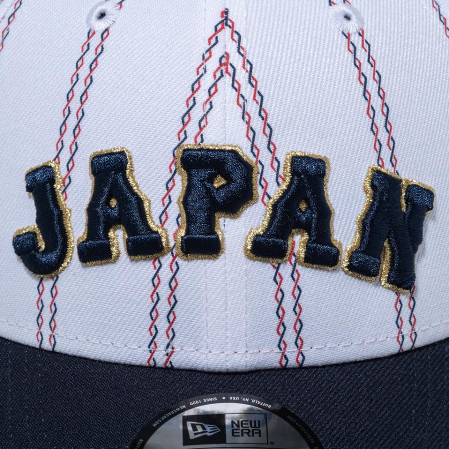 9FORTY ニューエラ キャップ WBC 日本 2026 WORLD BASEBALL CLASSIC
