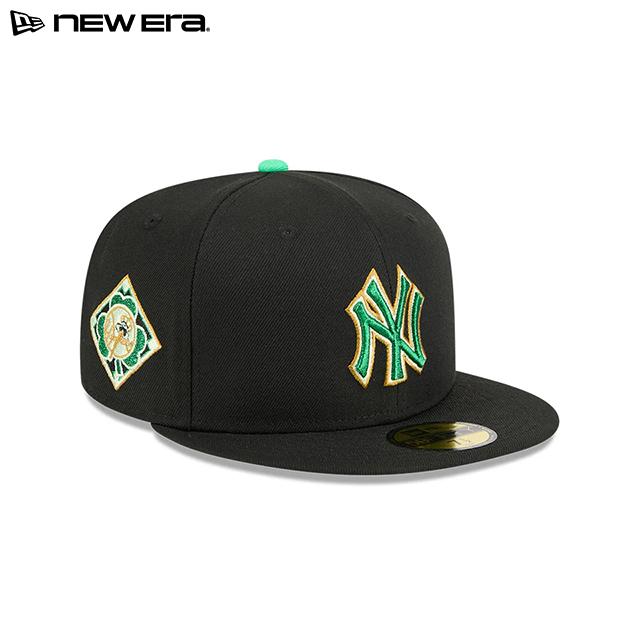 59FIFTY ニューエラ キャップ ニューヨーク ヤンキース MLB ST