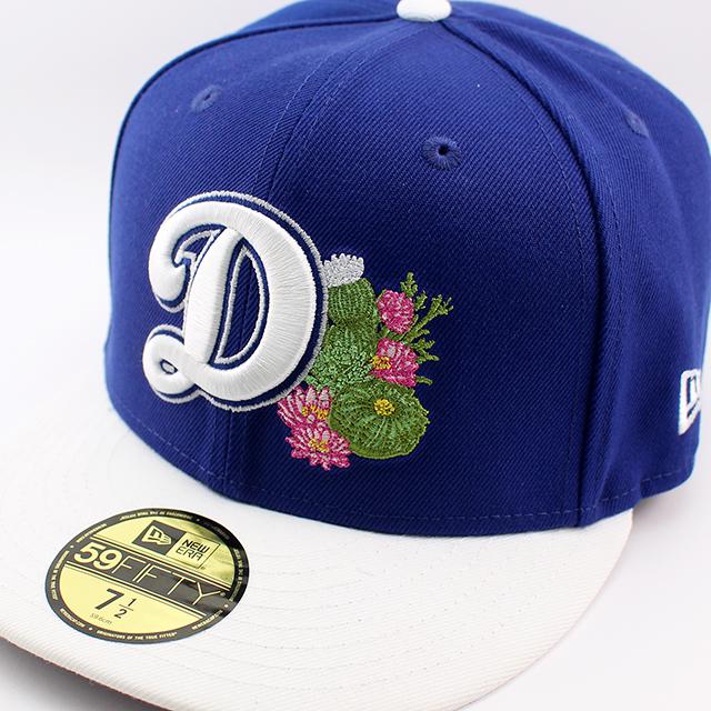 59FIFTY ニューエラ キャップ PC59FIFTY ロサンゼルス ドジャース 2026