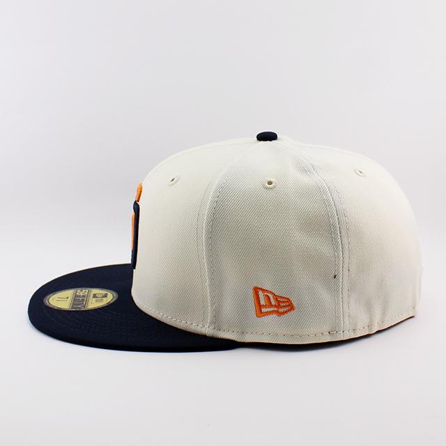 59FIFTY シティコネクト ニューエラ キャップ サンディエゴ パドレス