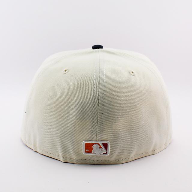 59FIFTY シティコネクト ニューエラ キャップ サンディエゴ パドレス