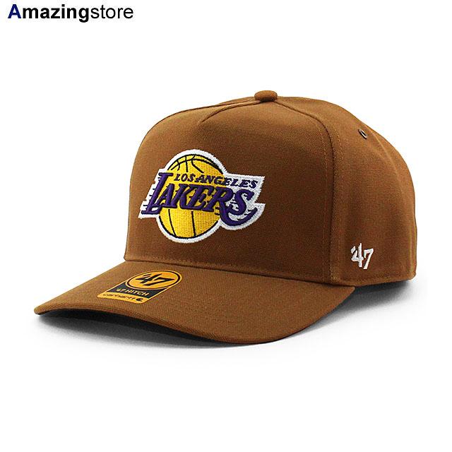 47（フォーティーセブン） 47ブランド NBA カーハート ロサンゼルス