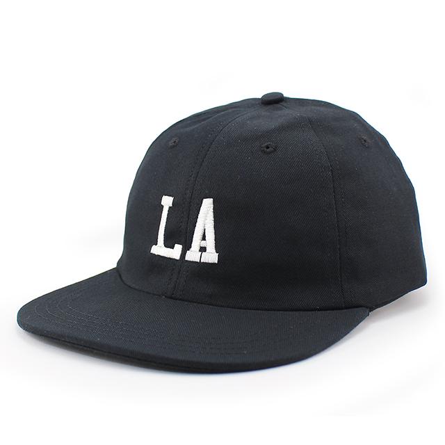 クーパーズタウンボールキャップ ロサンゼルス エンゼルス 1937 STRAPBACK CAP BLACK COOPERSTOWN BALL CAP LOS ANGELES ANGELS｜amazingstore｜02