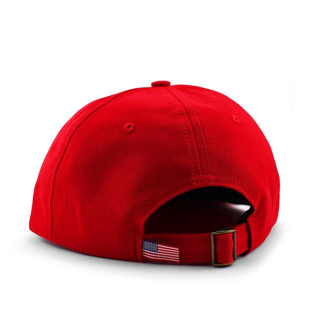 クーパーズタウンボールキャップ ロサンゼルス エンゼルス 1937 STRAPBACK CAP RED COOPERSTOWN BALL CAP LOS ANGELES ANGELS｜amazingstore｜03