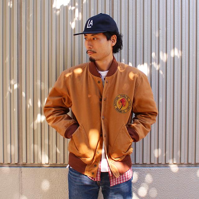 Cooperstown Ball Cap（クーパーズタウンボールキャップ