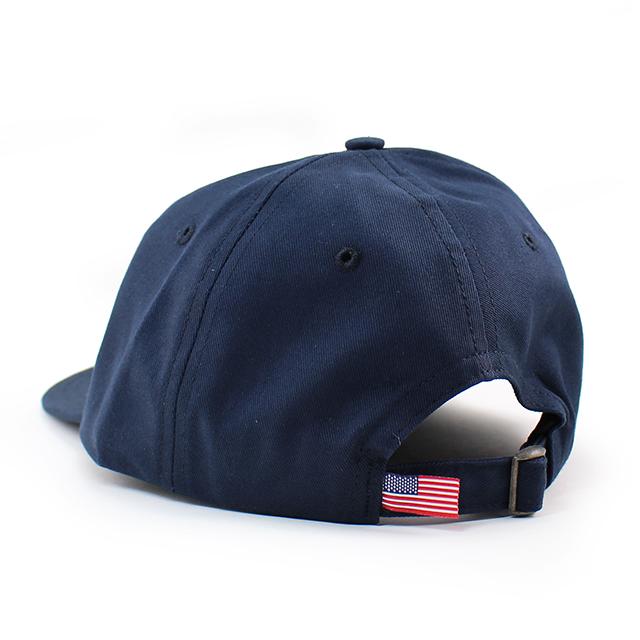 Cooperstown Ball Cap（クーパーズタウンボールキャップ