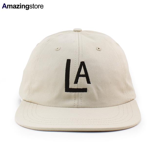 Cooperstown Ball Cap（クーパーズタウンボールキャップ