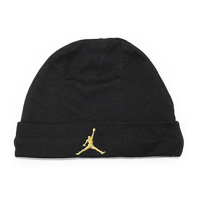 jordan infant hat and booties