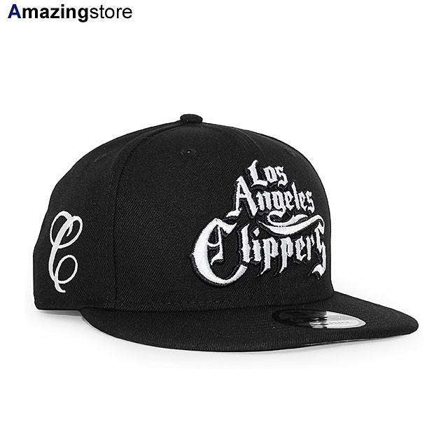 ニューエラ ロサンゼルス クリッパーズ 9FIFTY 【NBA MISTER CARTOON SNAPBACK CAP/BLACK】 NEW ERA  LOS ANGELES CLIPPERS :mc12502973:Amazingstore - 通販 - Yahoo!ショッピング