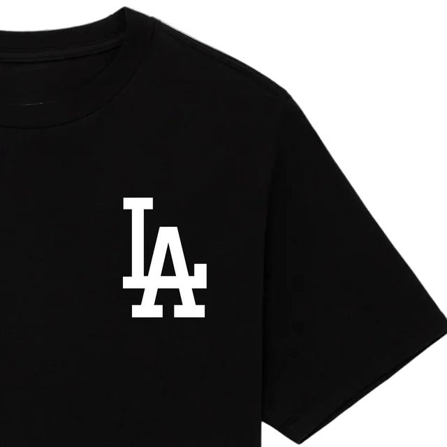 トミー エドマンモデル Tシャツ 海外取寄 ロサンゼルス ドジャース