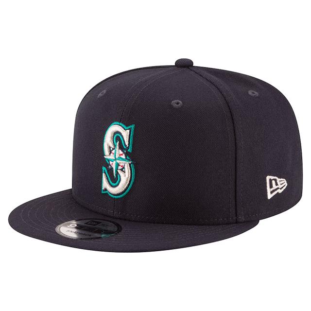 NEW ERA（ニューエラ） ランディ ジョンソン永久欠番記念モデル