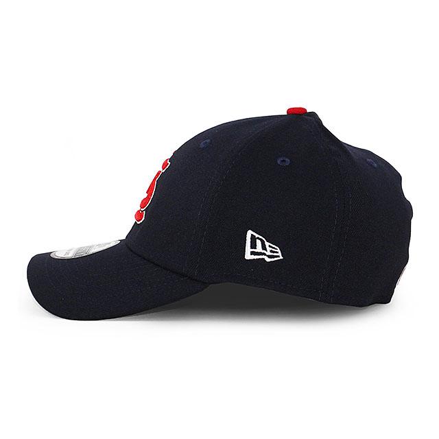 NEW ERA（ニューエラ） 39THIRTY セントルイス カージナルス MLB