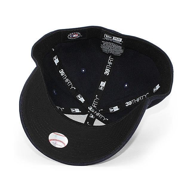 NEW ERA（ニューエラ） キャップ 39THIRTY デトロイト タイガース MLB