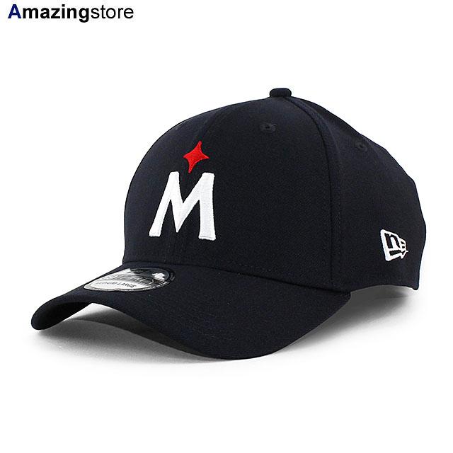 NEW ERA（ニューエラ） キャップ 39THIRTY ミネソタ ツインズ MLB ROAD