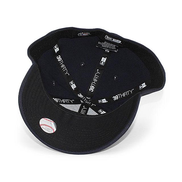 NEW ERA（ニューエラ） キャップ 39THIRTY ミネソタ ツインズ MLB ROAD