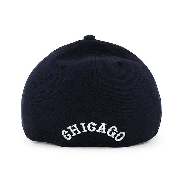 NEW ERA（ニューエラ） キャップ 39THIRTY シカゴ ホワイトソックス