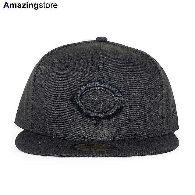 59FIFTY ニューエラ キャップ シンシナティ レッズ MLB TEAM BASIC