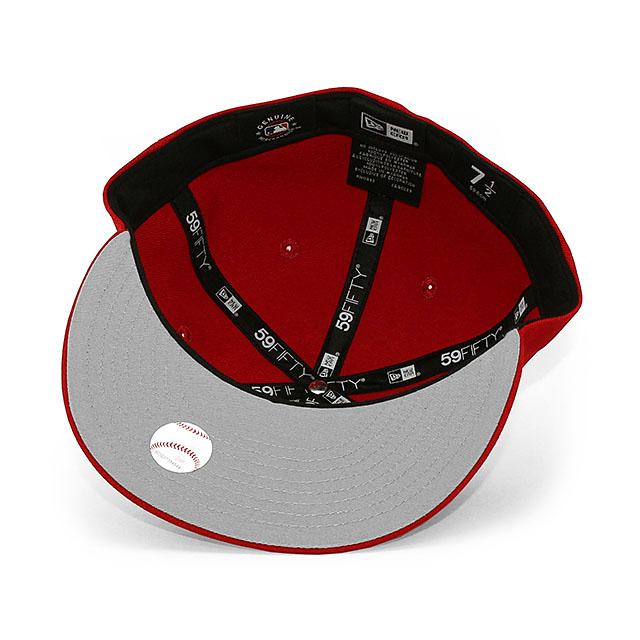 59FIFTY ニューエラ キャップ アトランタ ブレーブス MLB TEAM 59FIFTY ニューエラ キャップ アトランタ ブレーブス MLB TEAM
