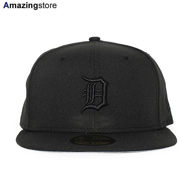 59FIFTY ニューエラ キャップ デトロイト タイガース MLB TEAM BASIC