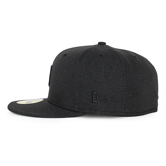59FIFTY ニューエラ キャップ デトロイト タイガース MLB TEAM BASIC