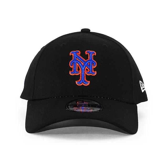 9FORTY ニューエラ キャップ ニューヨーク メッツ 2024 MLB THE