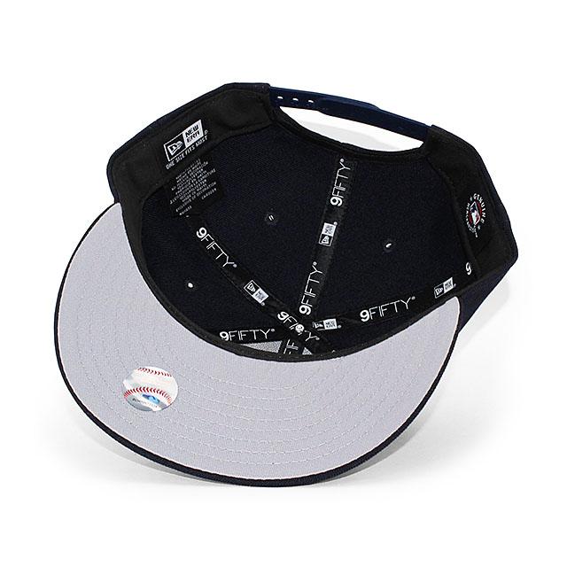 シアトル・マリナーズ　9FIFTY　シティ・コネクト　スナップバックキャップ シアトル・マリナーズ9FIFTYシティ・コネクトスナップバックキャップ
