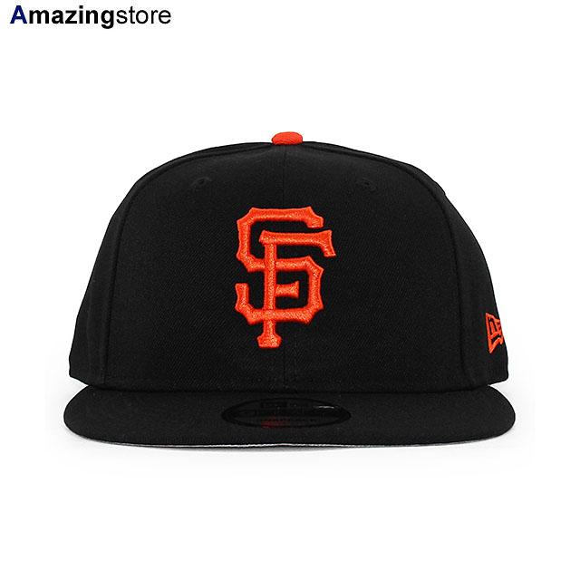 Newera 9fifty サンフランシスコジャイアンツ スナップバックキャップ 9FIFTY ニューエラ キャップ スナップバック サンフランシスコ