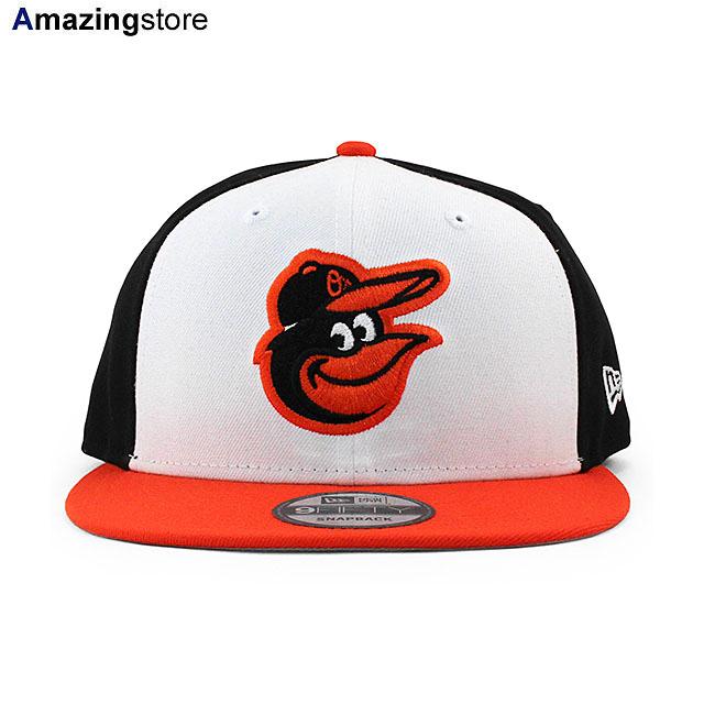 ボルチモア・オリオールズ　9FIFTY 父の日モデル　SNAPBACK ボルチモア・オリオールズ 9FIFTY 父の日モデル SNAPBACK