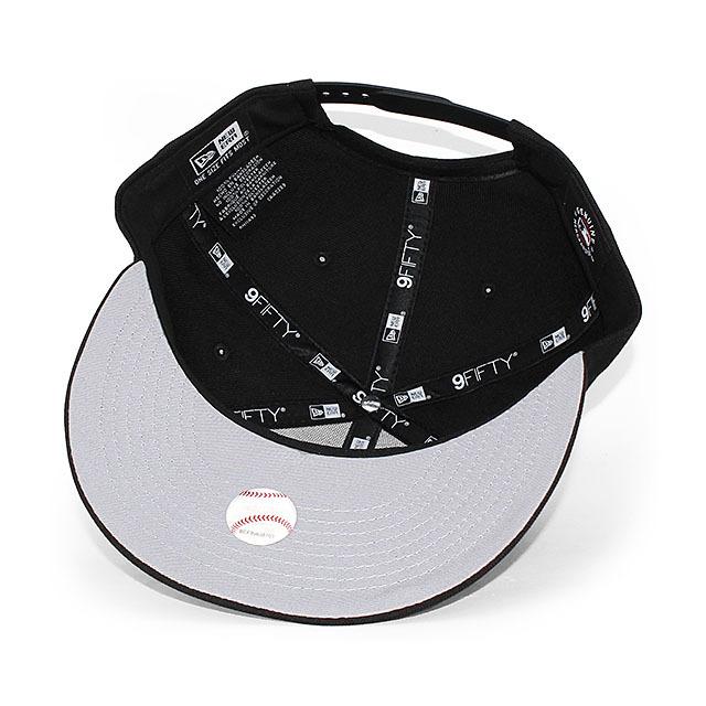 9FIFTY ニューエラ キャップ スナップバック サンディエゴ