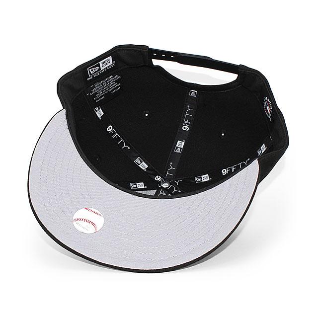 9FIFTY ニューエラ キャップ9FIFTY スナップバック デトロイト