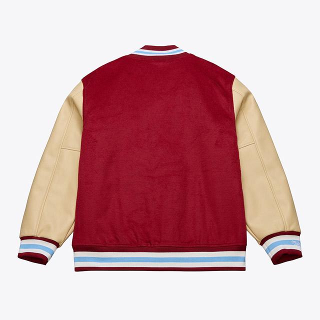 Mitchell&Ness（ミッチェルアンドネス） 海外取寄 ミッチェル&ネス