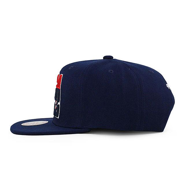 Mitchell&Ness バルセロナ五輪 男子バスケ USA代表 ドリーム Mitchell&Ness バルセロナ五輪 男子バスケ USA代表 ドリーム