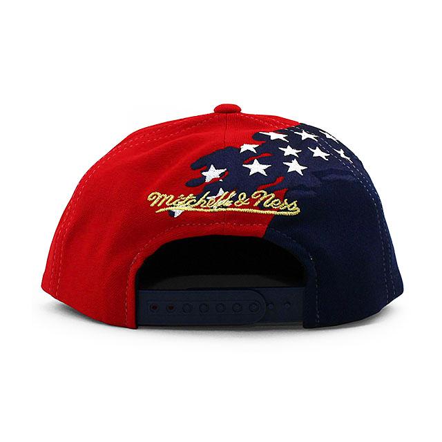 ミッチェルアンドネス キャバリアーズ Mitchell&Ness NBA レブロン・ジェームズ キャバリアーズ