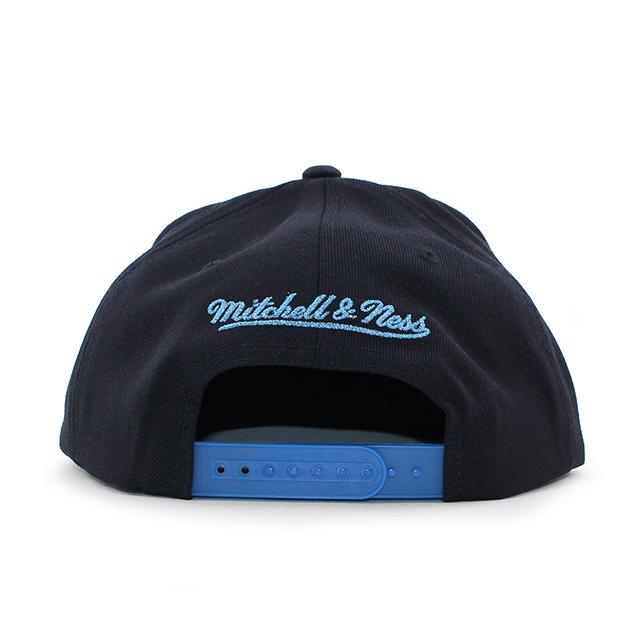 Mitchell&Ness（ミッチェルアンドネス） ミッチェル＆ネス スナップ