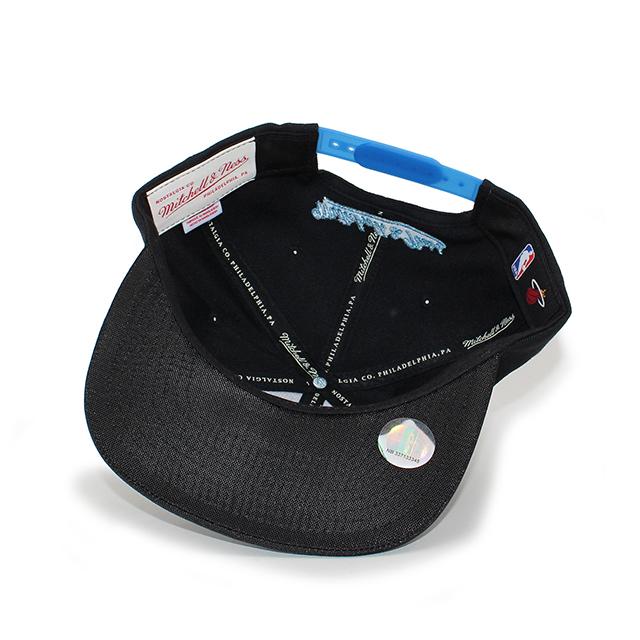 Mitchell&Ness（ミッチェルアンドネス） ミッチェル＆ネス スナップ