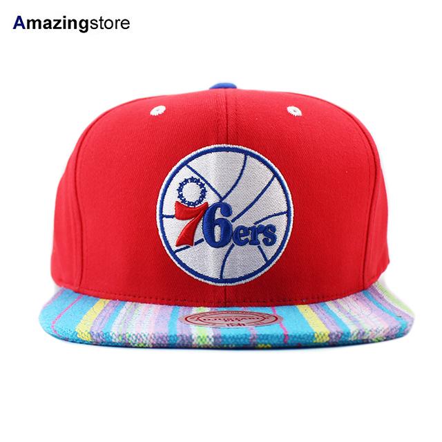 Mitchell&Ness（ミッチェルアンドネス） ミッチェル＆ネス スナップ 
